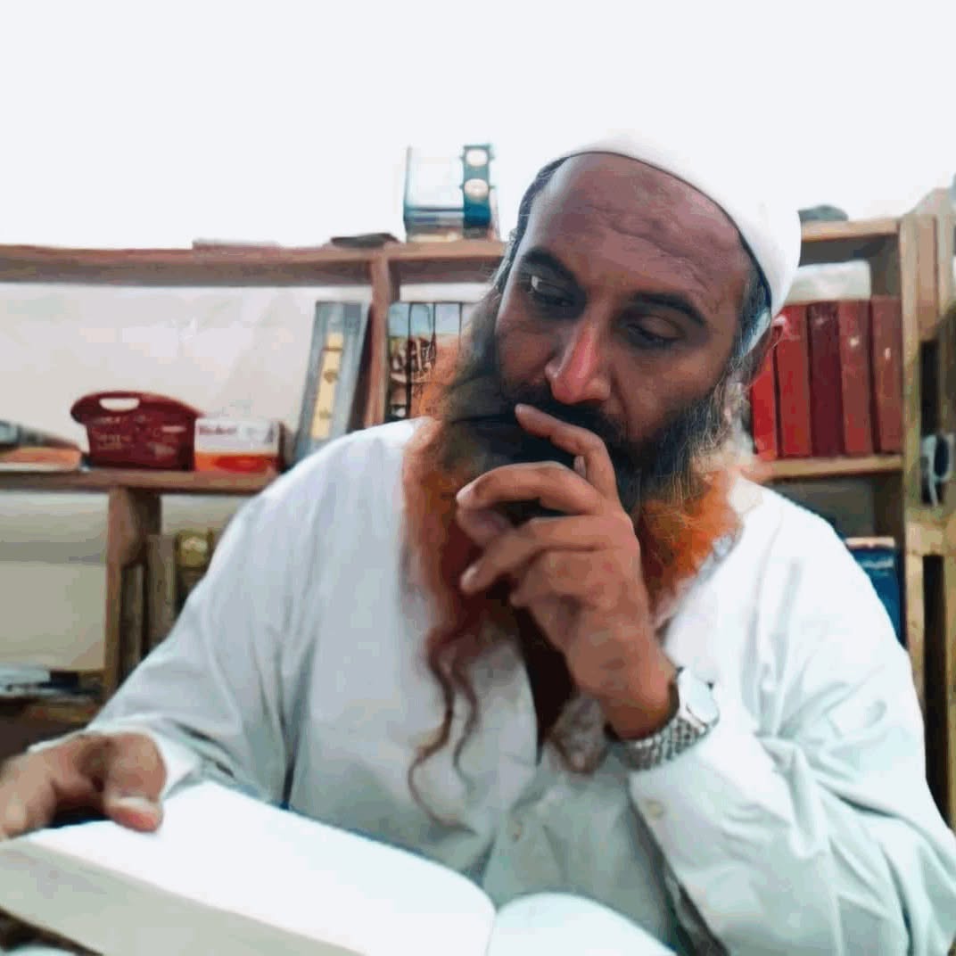 Sheikh Zubair Alizai