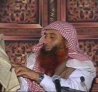 Sheikh Zubair Alizai
