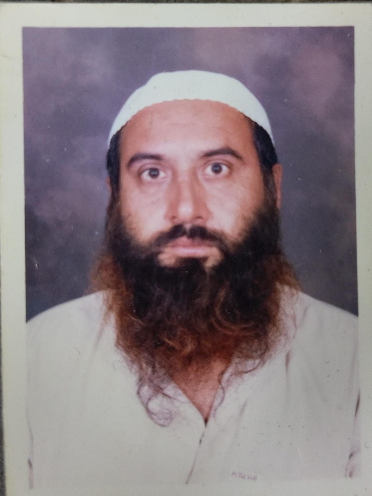 Sheikh Zubair Alizai