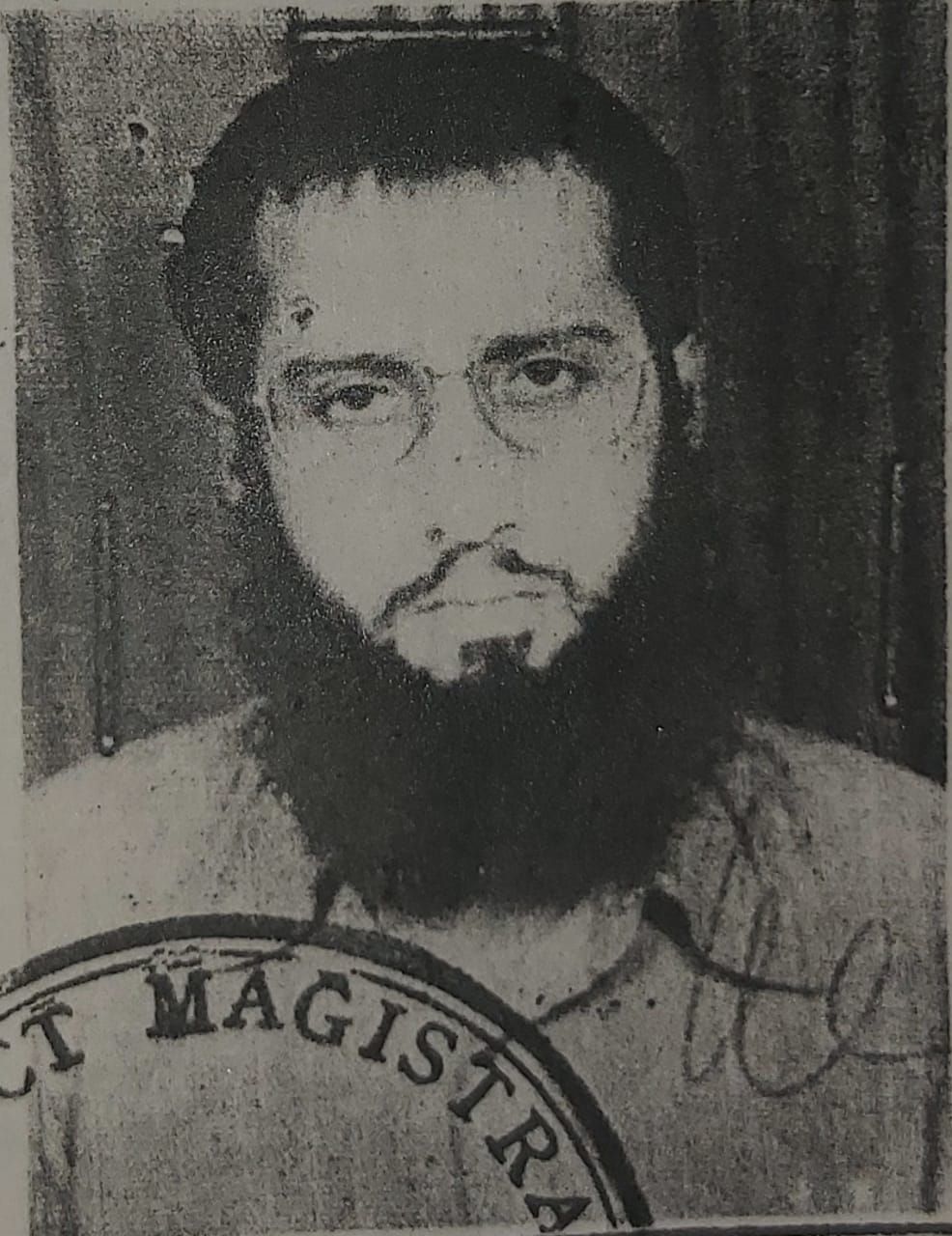 Sheikh Zubair Alizai