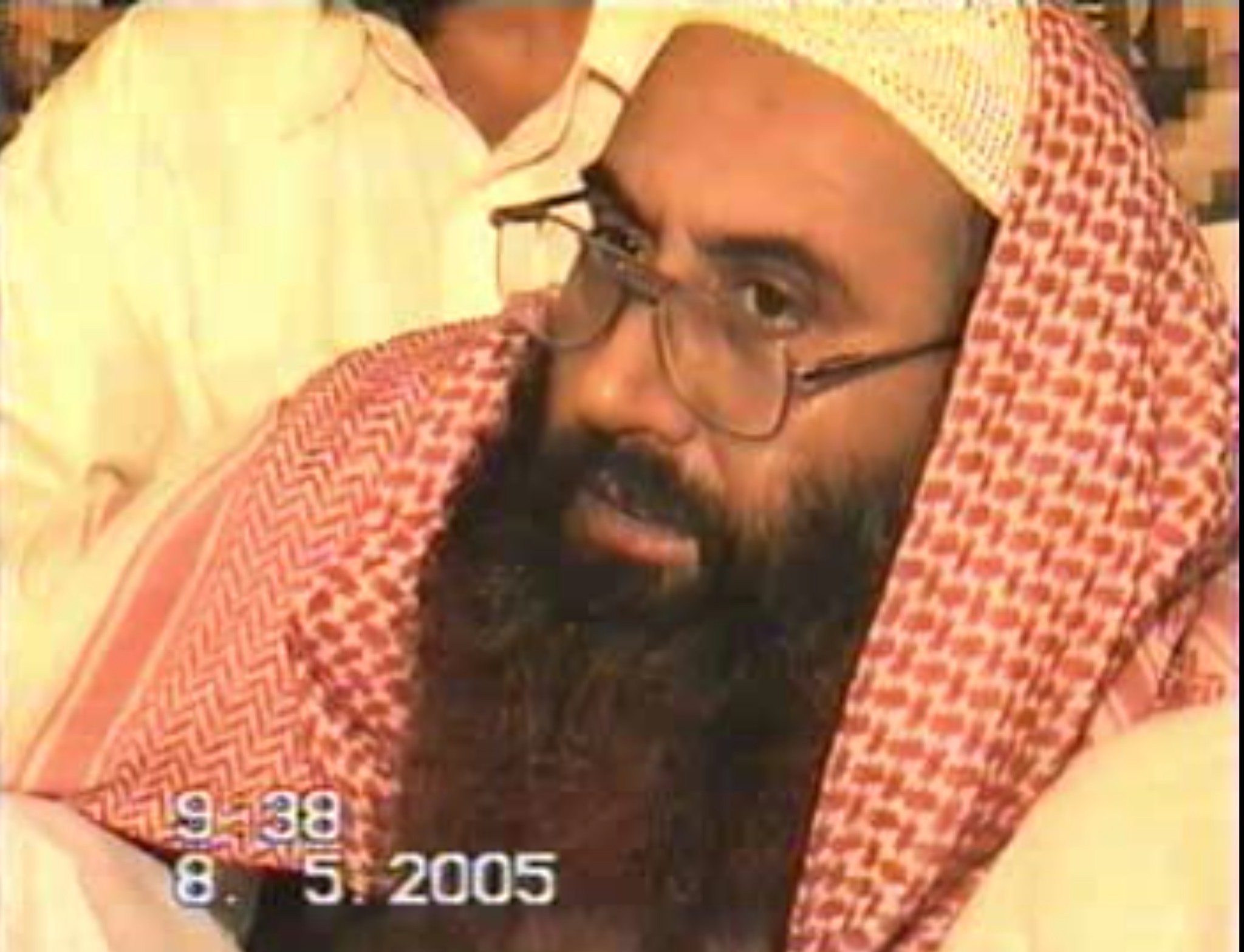 Sheikh Zubair Alizai