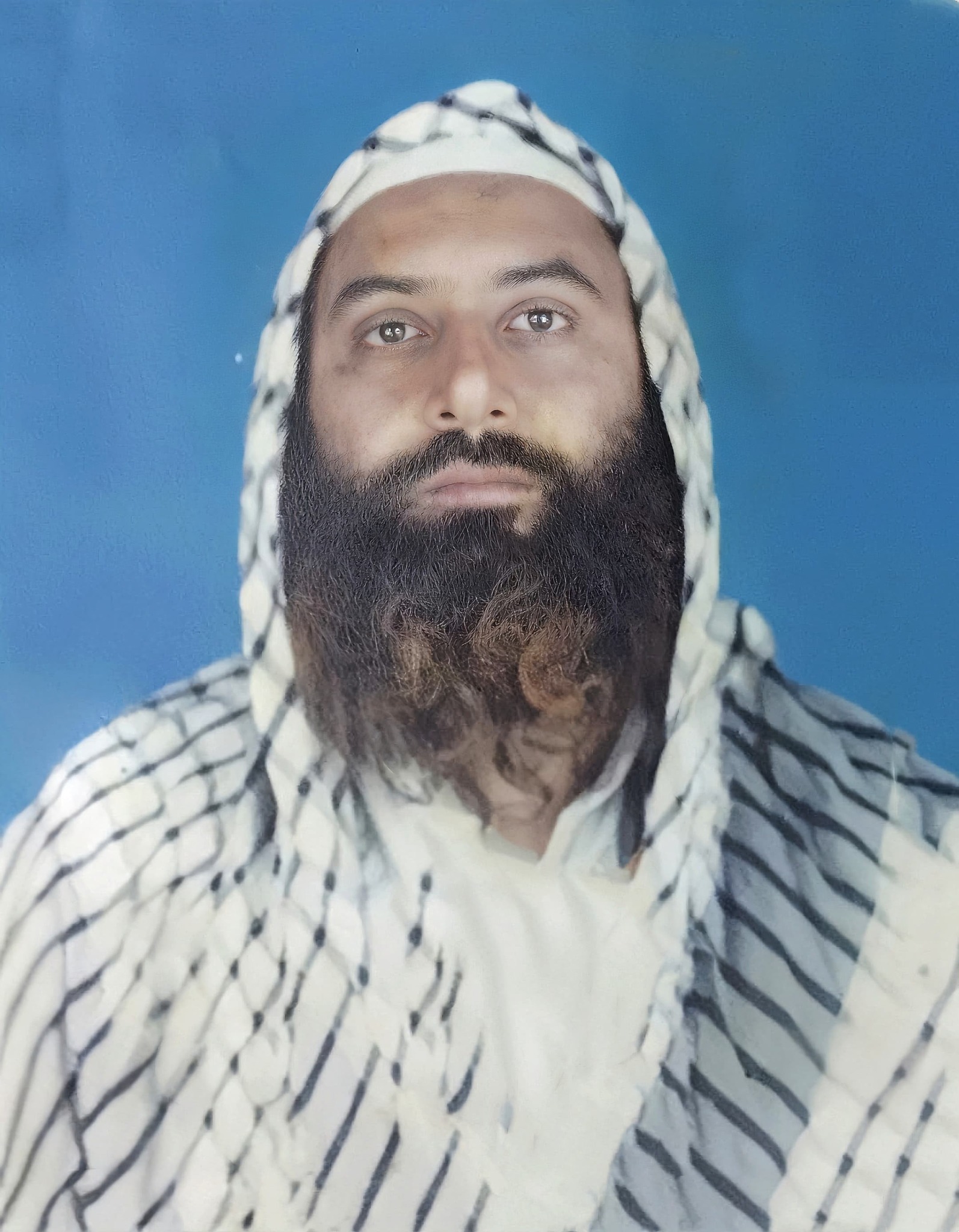 Sheikh Zubair Alizai