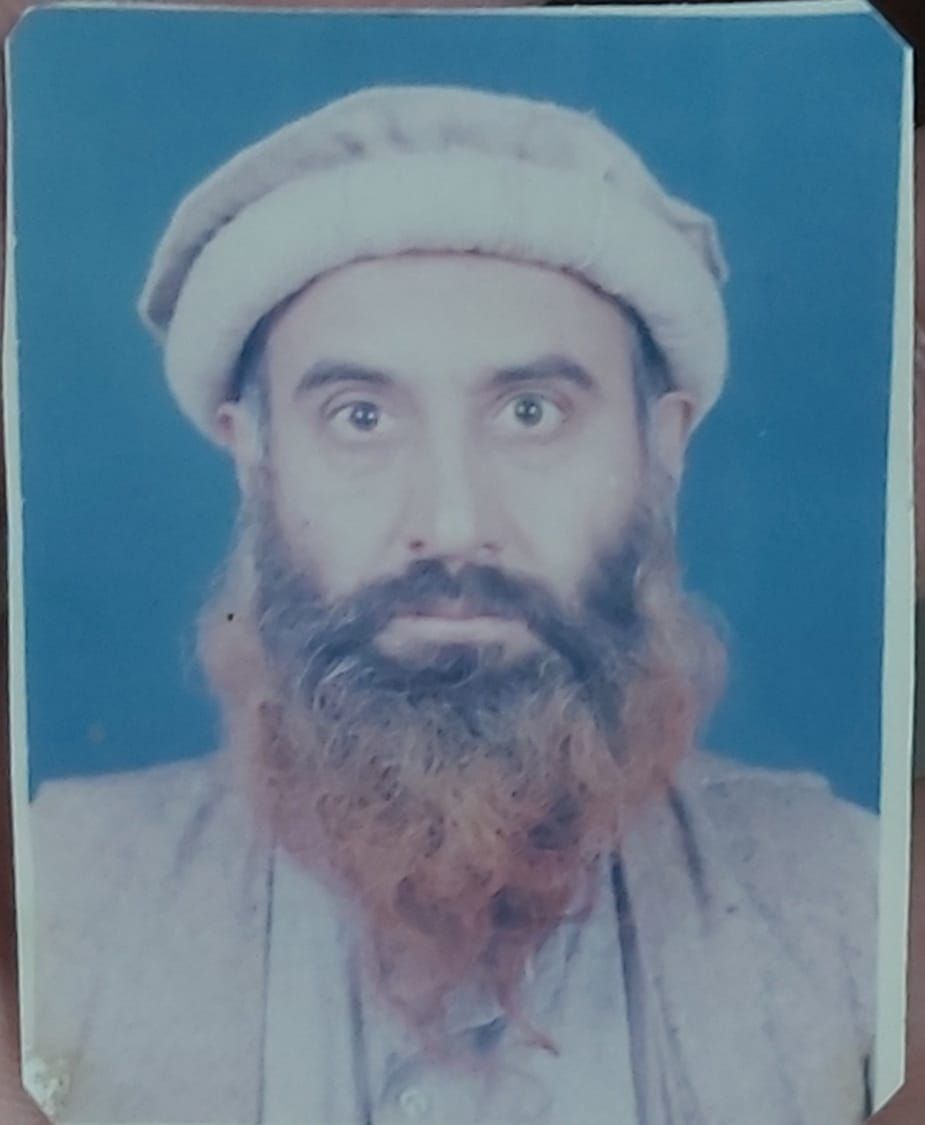 Sheikh Zubair Alizai