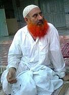 Sheikh Zubair Alizai