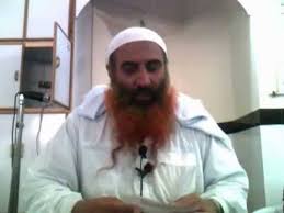 Sheikh Zubair Alizai