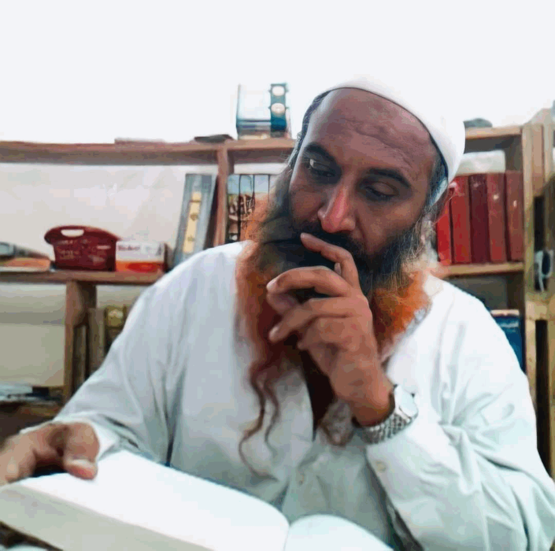 Sheikh Zubair Alizai