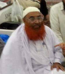 Sheikh Zubair Alizai