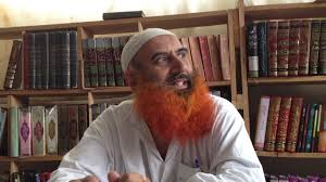 Sheikh Zubair Alizai