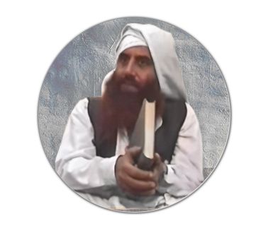 Sheikh Zubair Alizai